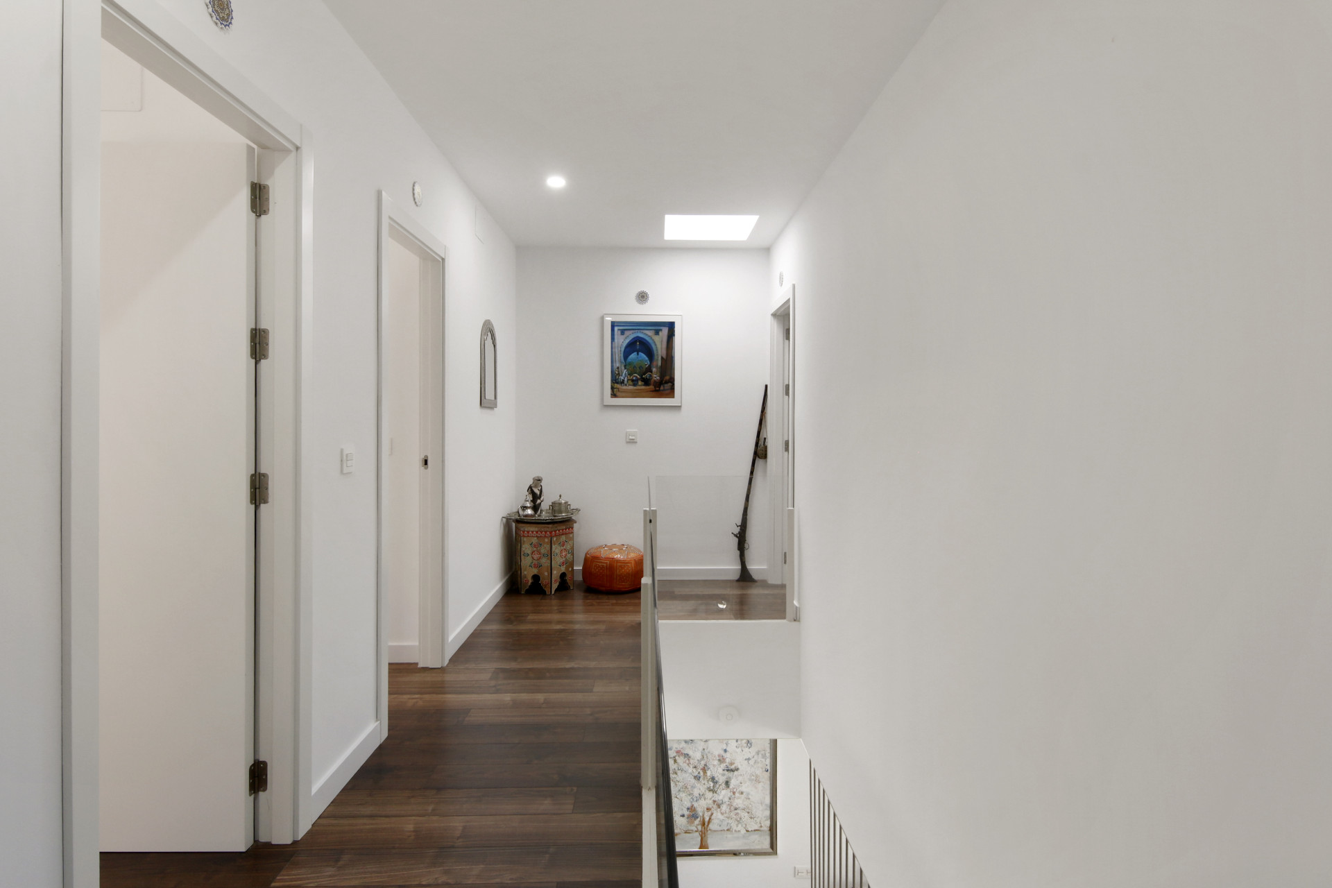 3 Bedroom Townhouse in Manilva - Фото 10