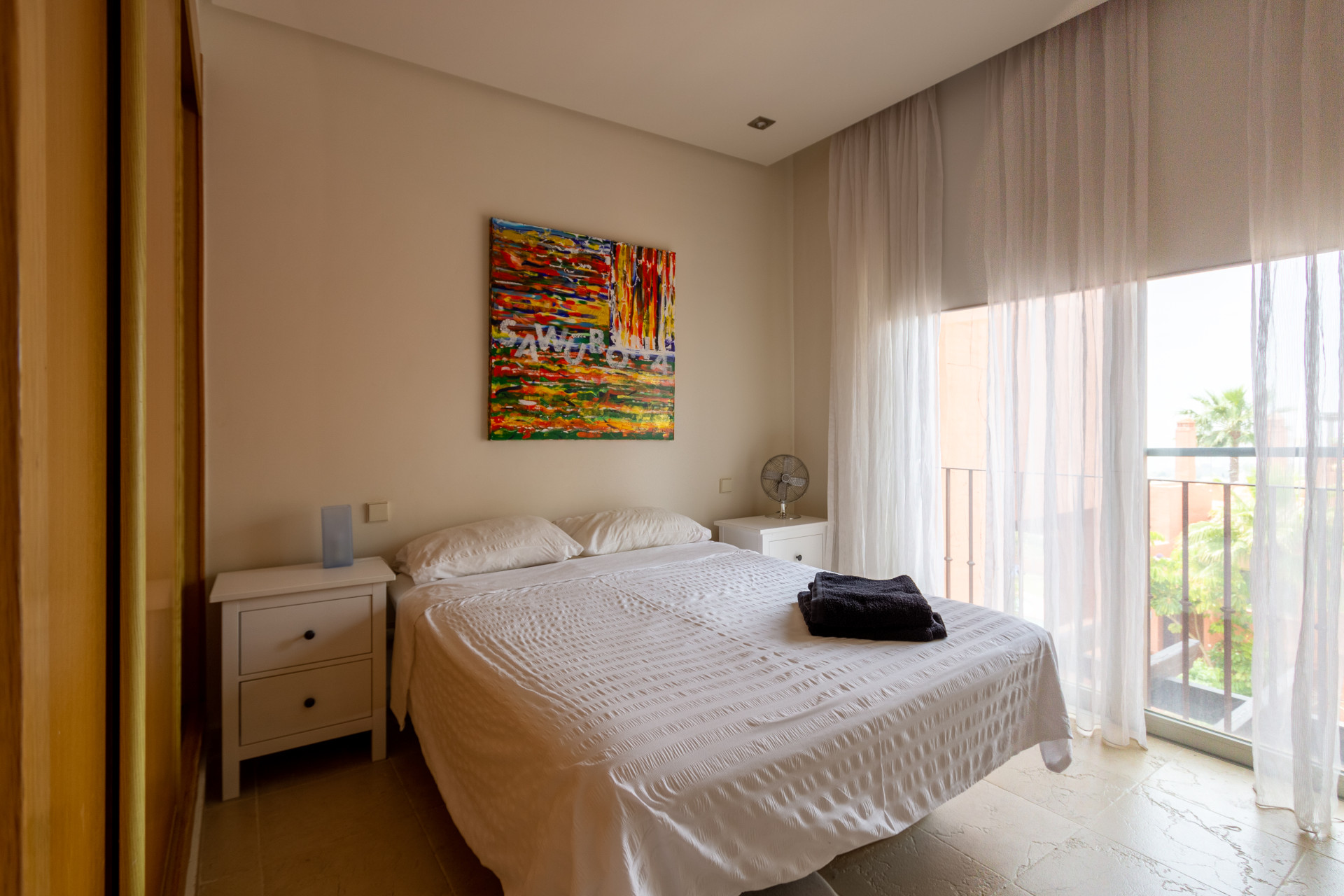 4 Bedroom Villa in Manilva - Photo 17