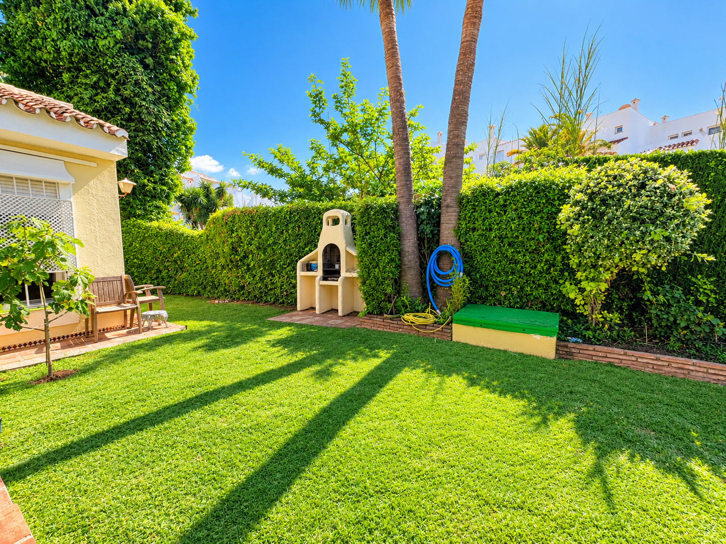 3 Bedroom Villa in Marbella - Foto 17