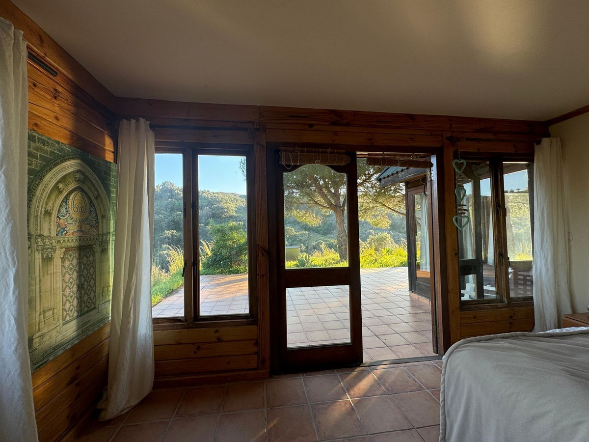 3 Bedroom Country house in Mijas - Foto 9