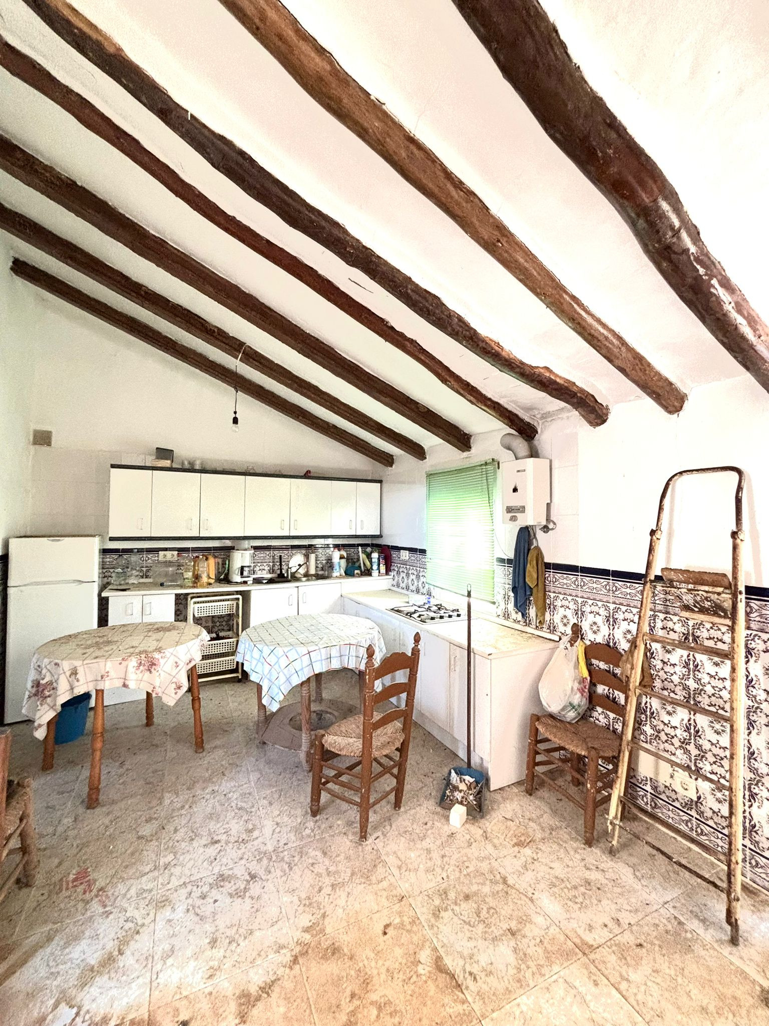 3 Bedroom Country house in Colmenar - Foto 3