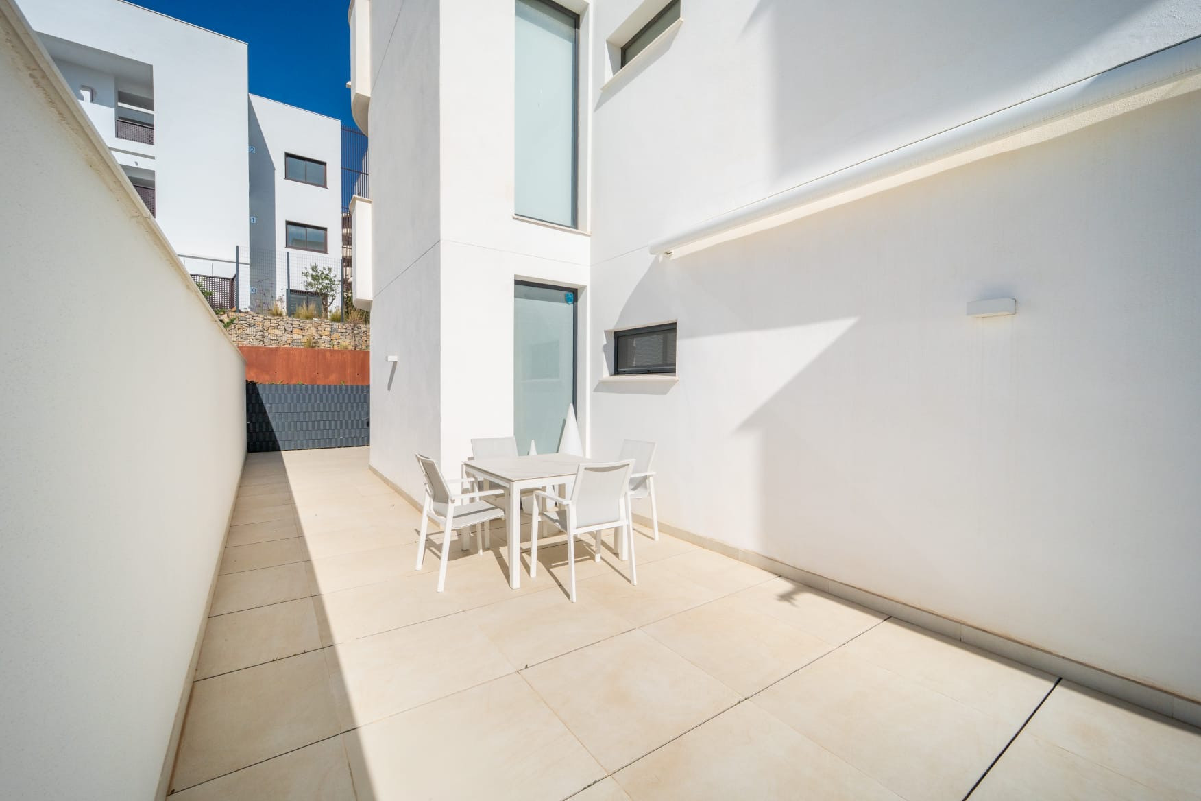 3 Bedroom Apartment in Benalmádena - Foto 28