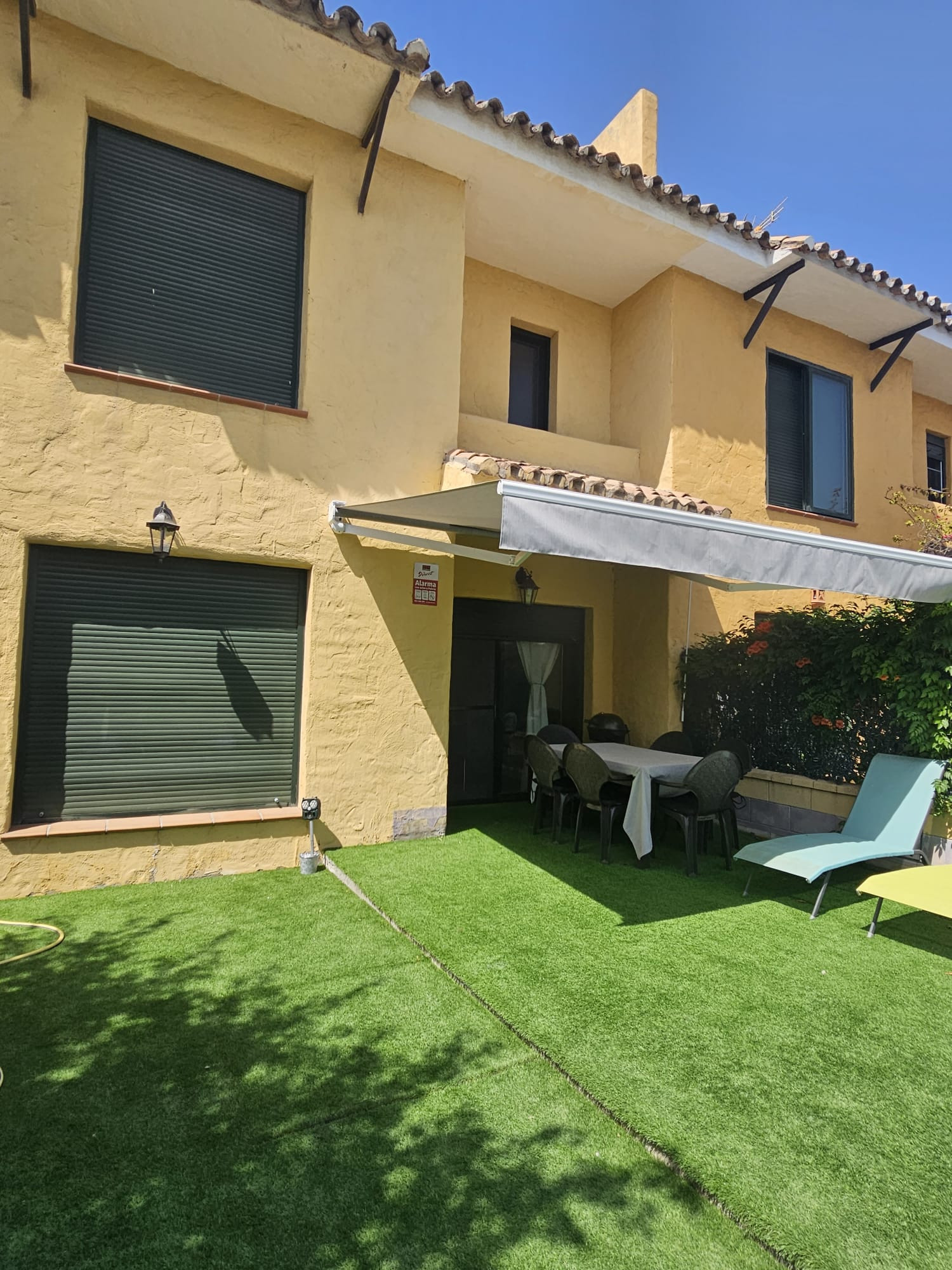 3 Bedroom Townhouse in Estepona - Photo 2
