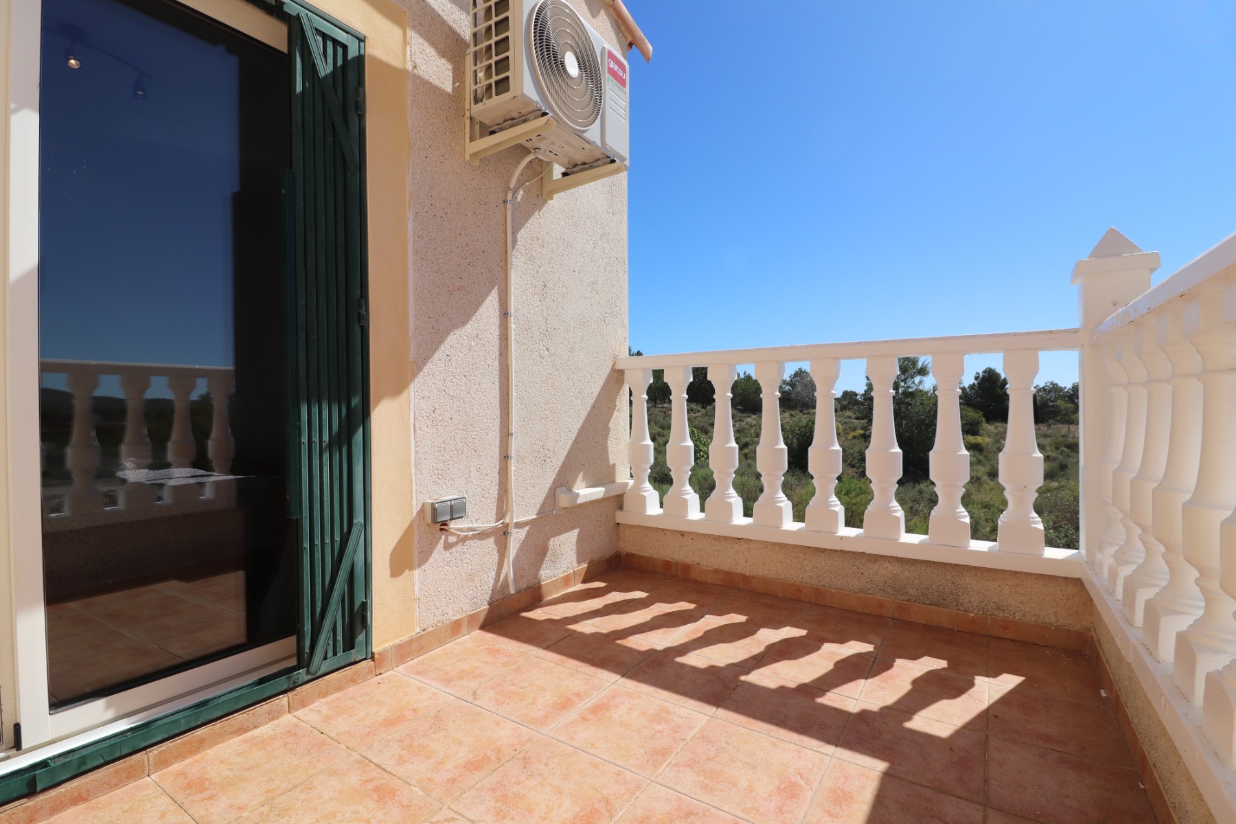 Moradia com 3 quartos com piscina em Alicante, Espanha – Foto 29
