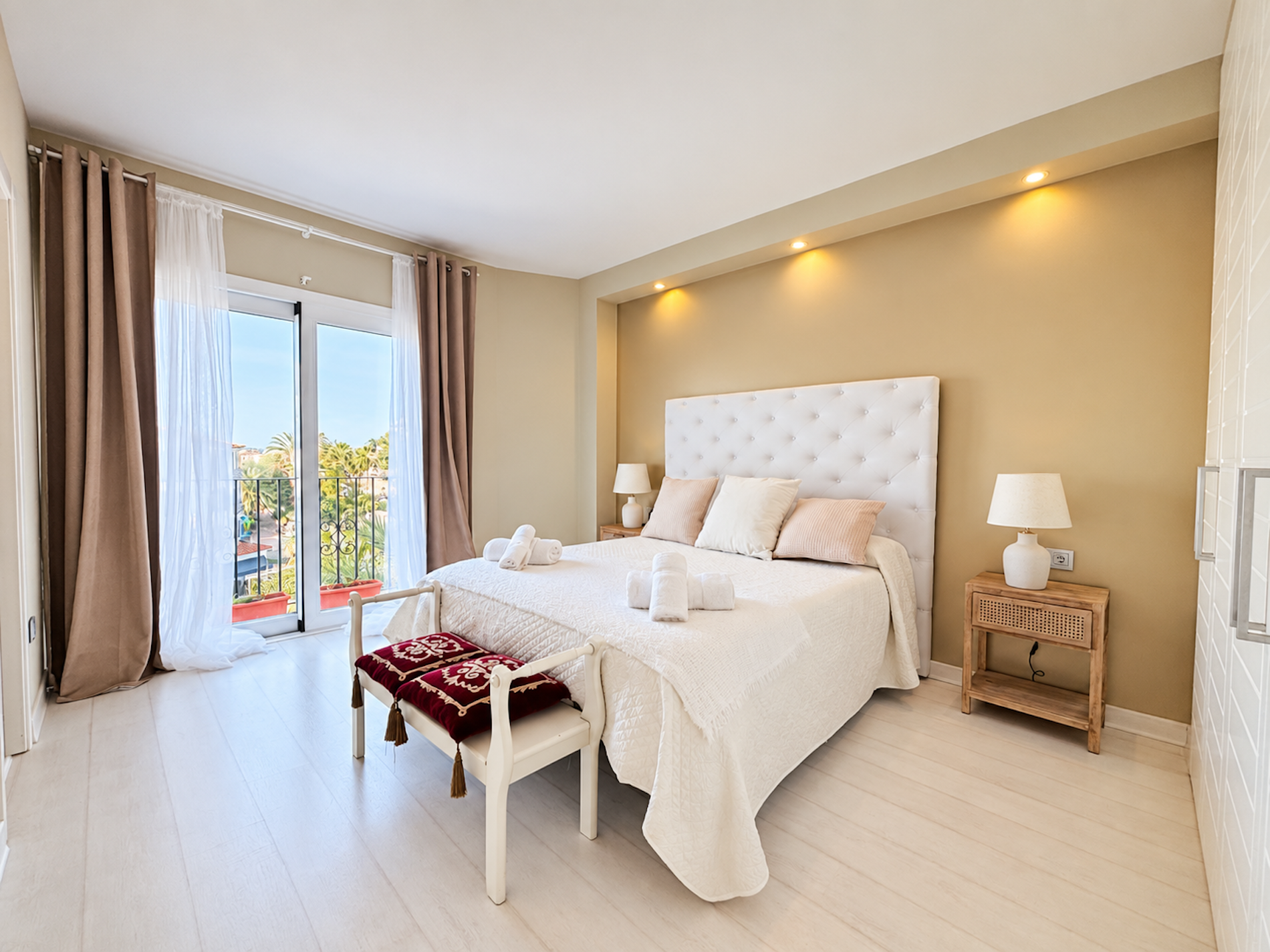 3 Bedroom Apartment in Marbella - Photo 16