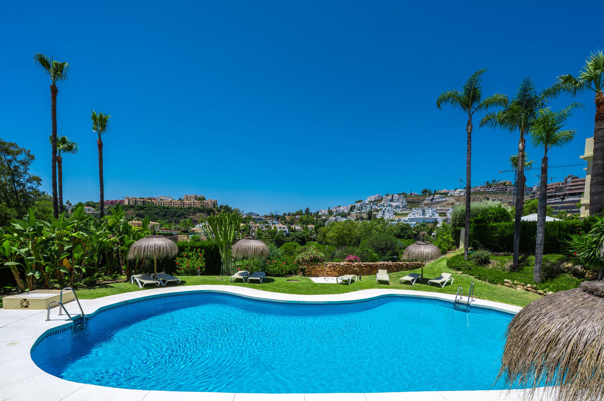 3 Bedroom Townhouse in Benahavís - Фото 30
