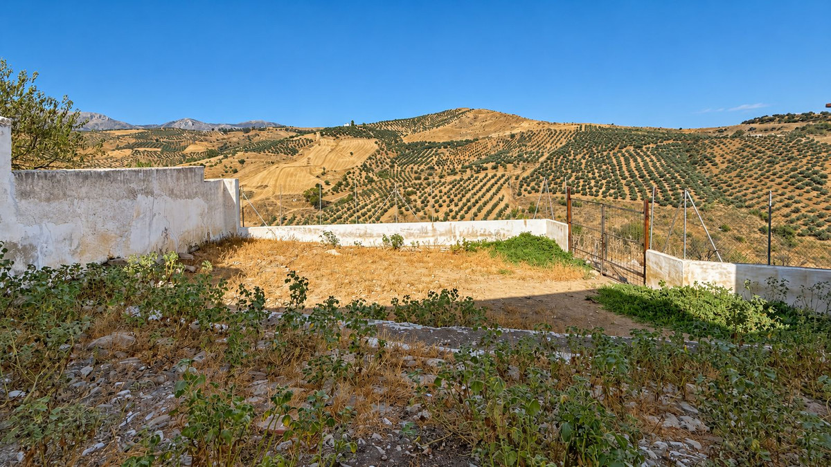 Villa con 4 camere a Malaga, Spagna – Foto 22