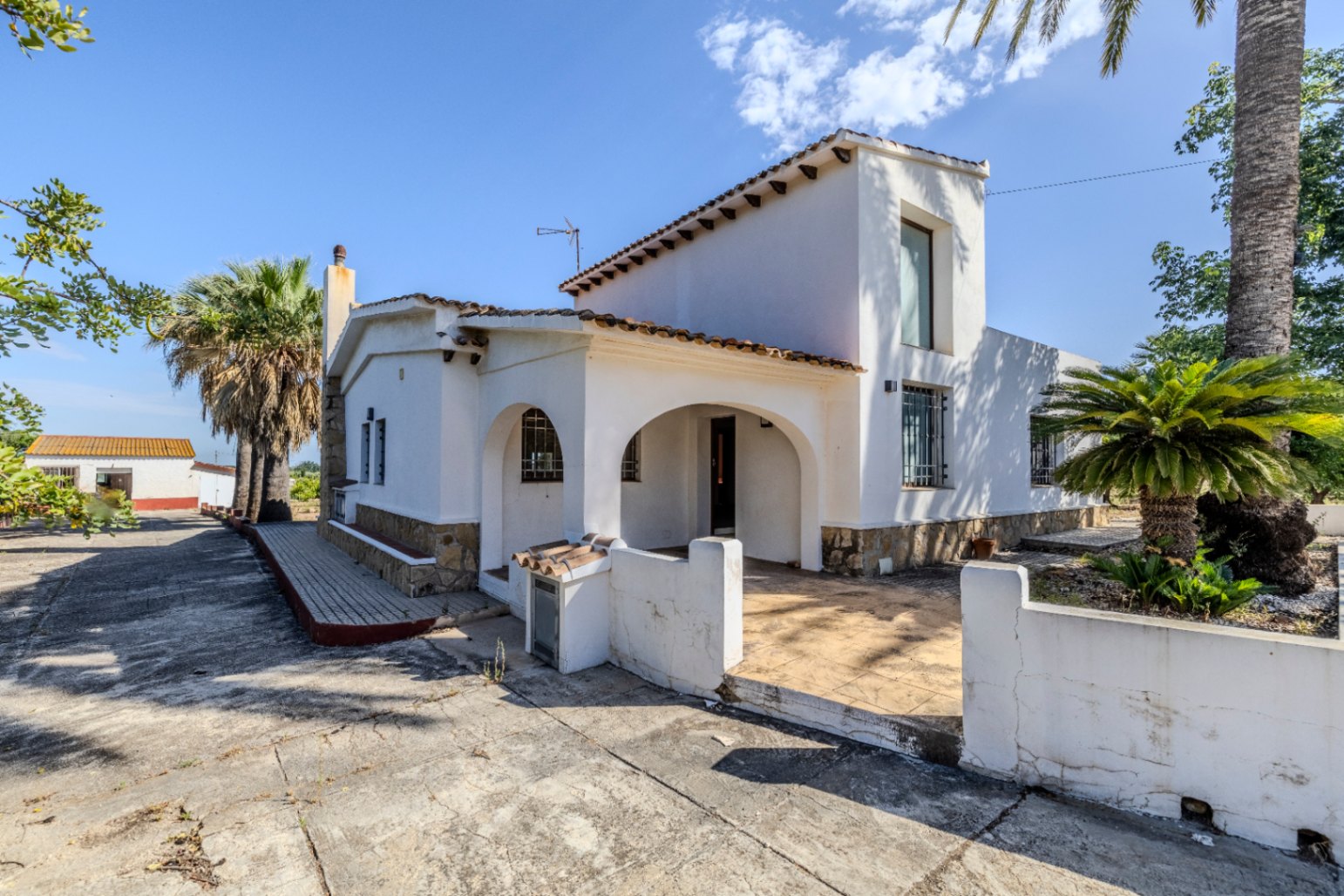 Moradia com 4 quartos com piscina em Alicante, Espanha – Foto 3