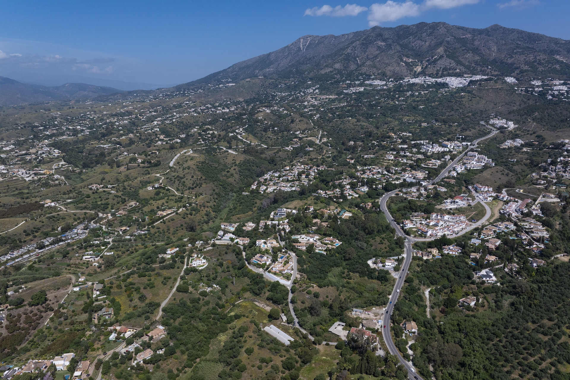 6,677 m² Plot in Mijas - Photo 7