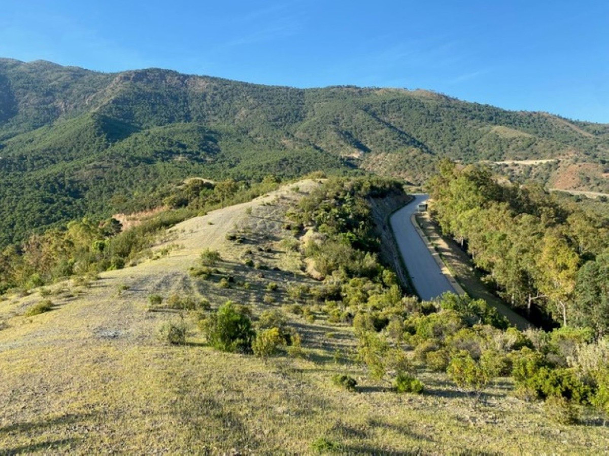 12,563 m² Plot in Benahavís - Photo 20