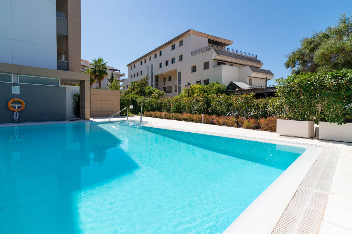 3 Bedroom Apartment in Marbella - Foto 25