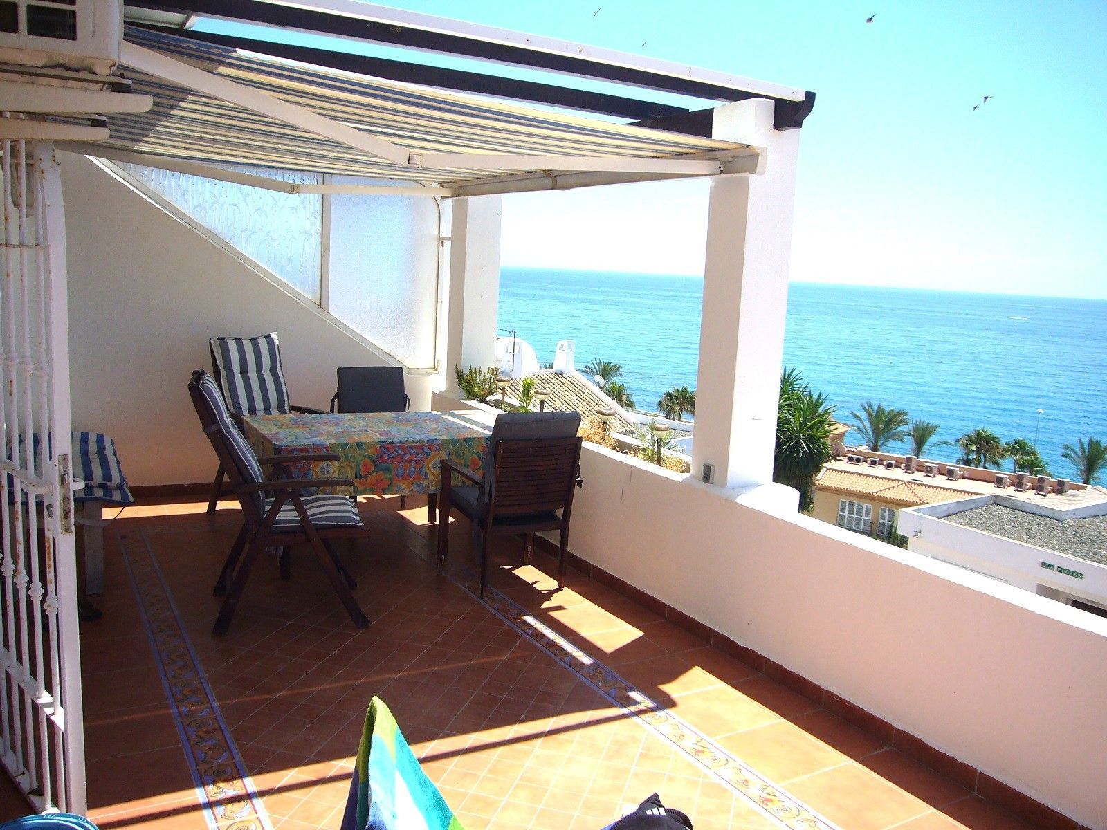 Apartment in El Faro