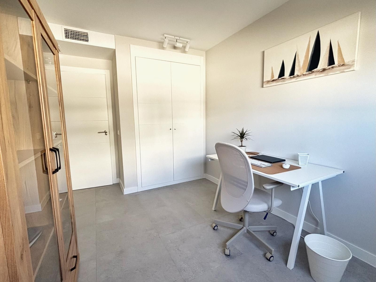 3 Bedroom Apartment in Mijas - Foto 14
