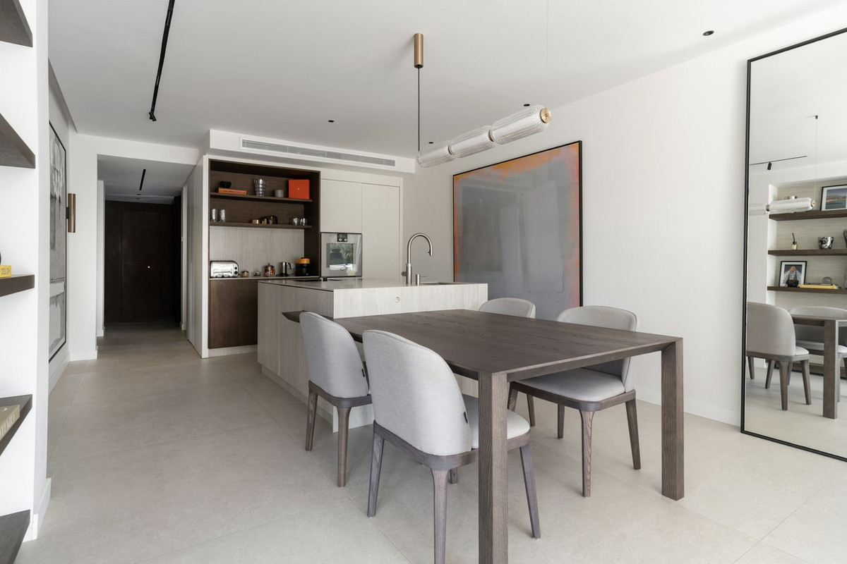 Apartamento com 3 quartos com piscina em Málaga, Espanha – Foto 7