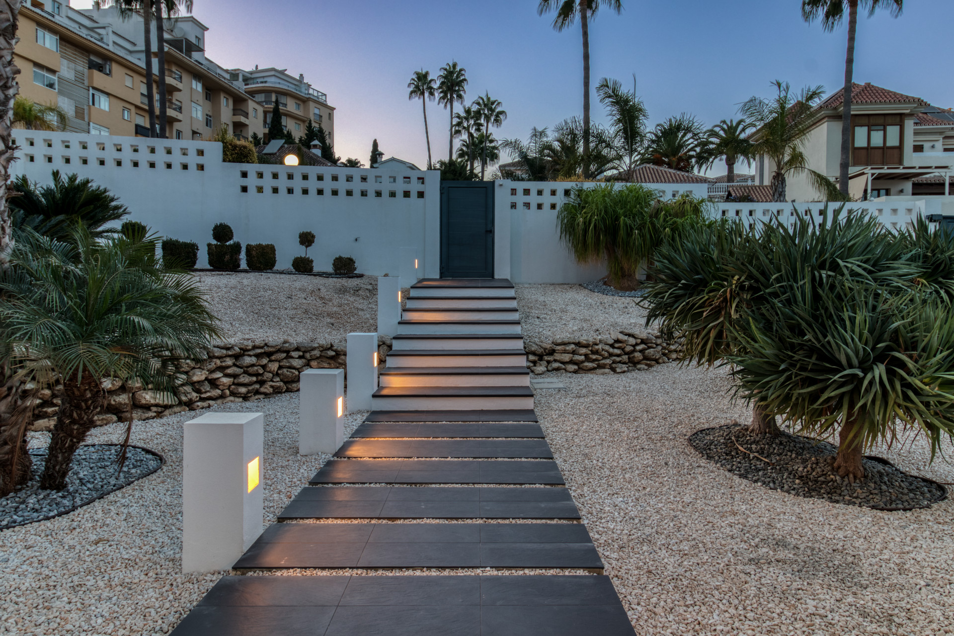 4 Bedroom Villa in Mijas - Photo 31