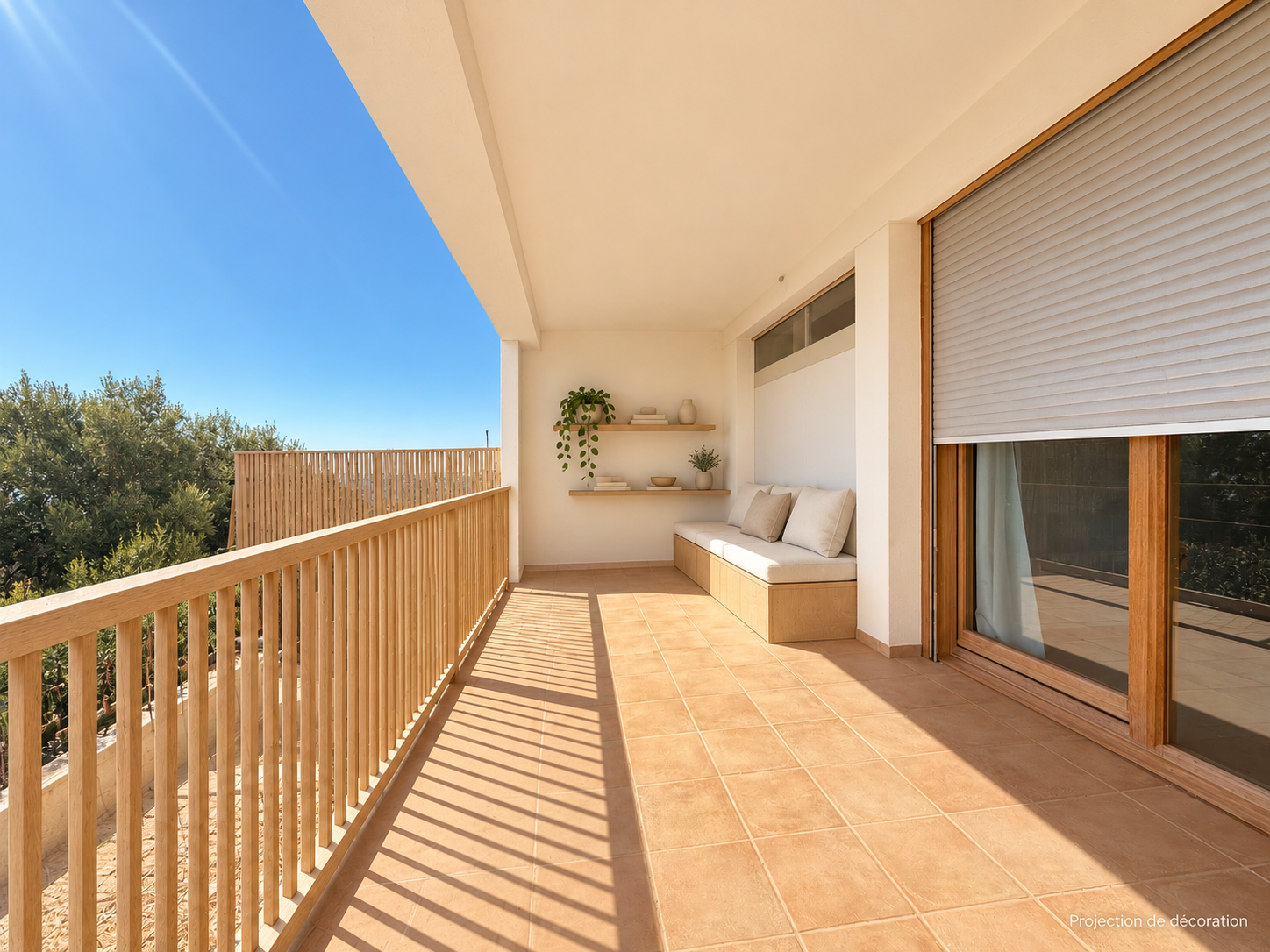 3 Bedroom Apartment in Marbella - Photo 6