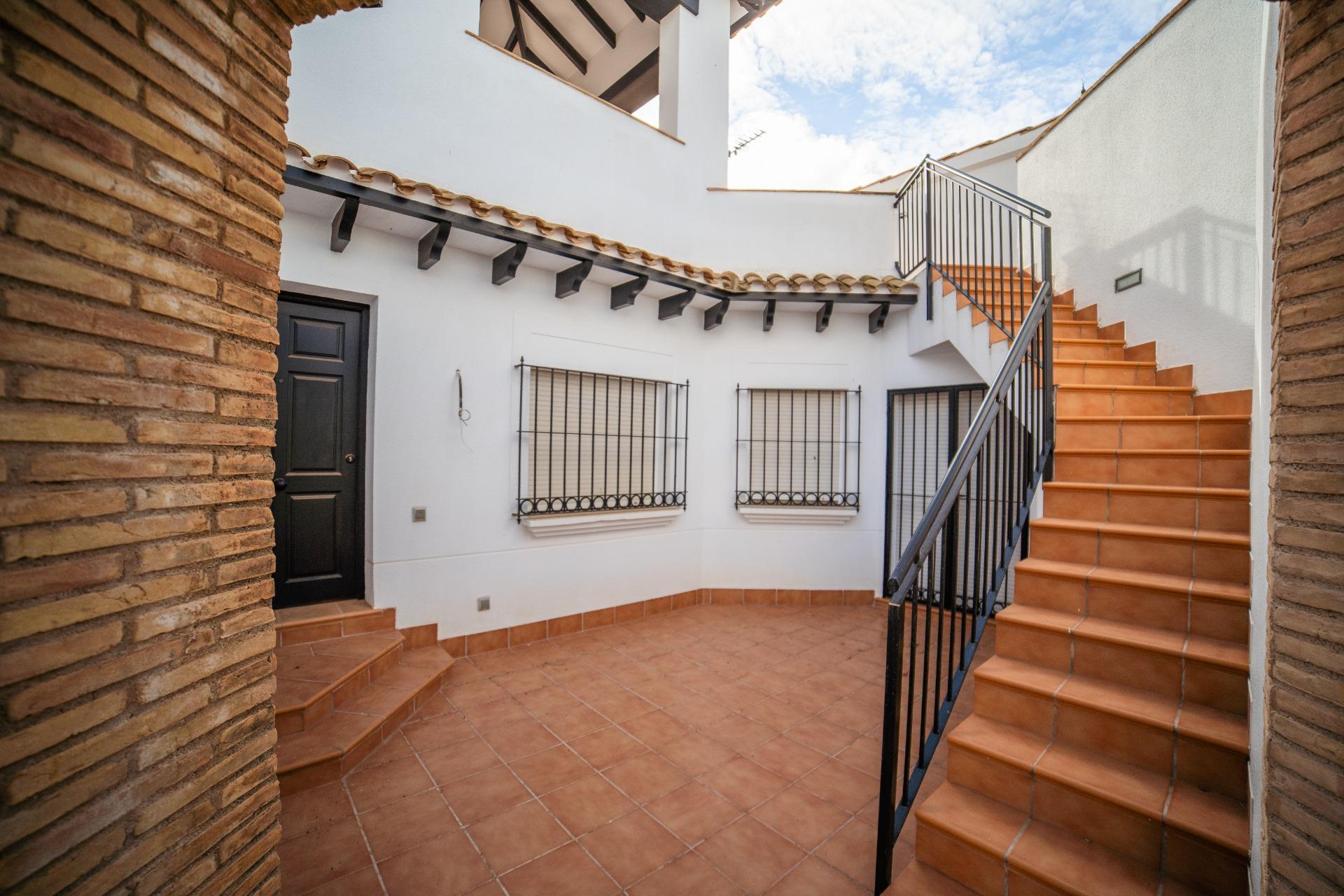 Moradia com 3 quartos com piscina em Múrcia, Espanha – Foto 6