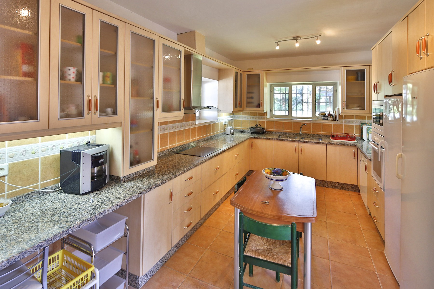6 Bedroom Villa in San Pedro de Alcántara - Photo 6