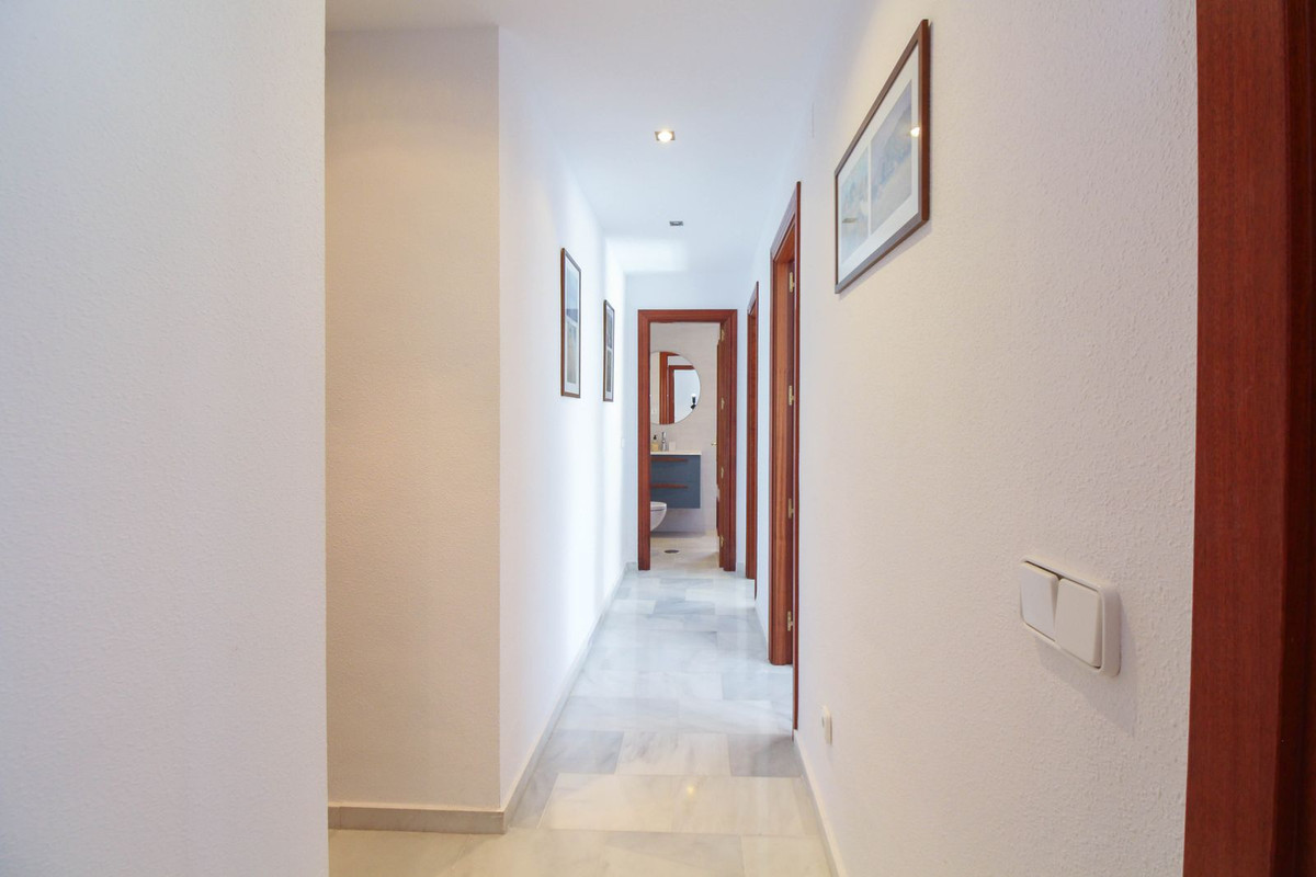 3 Bedroom Apartment in Mijas - Foto 20