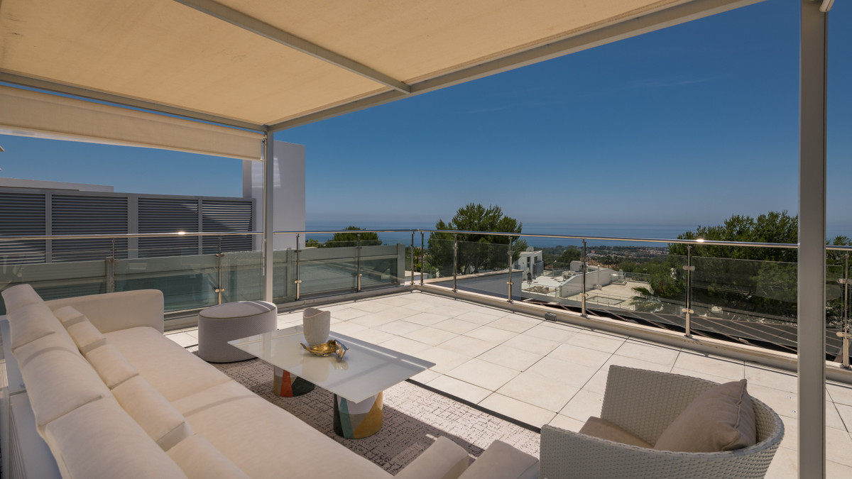 5 Bedroom Villa in Marbella - Foto 25