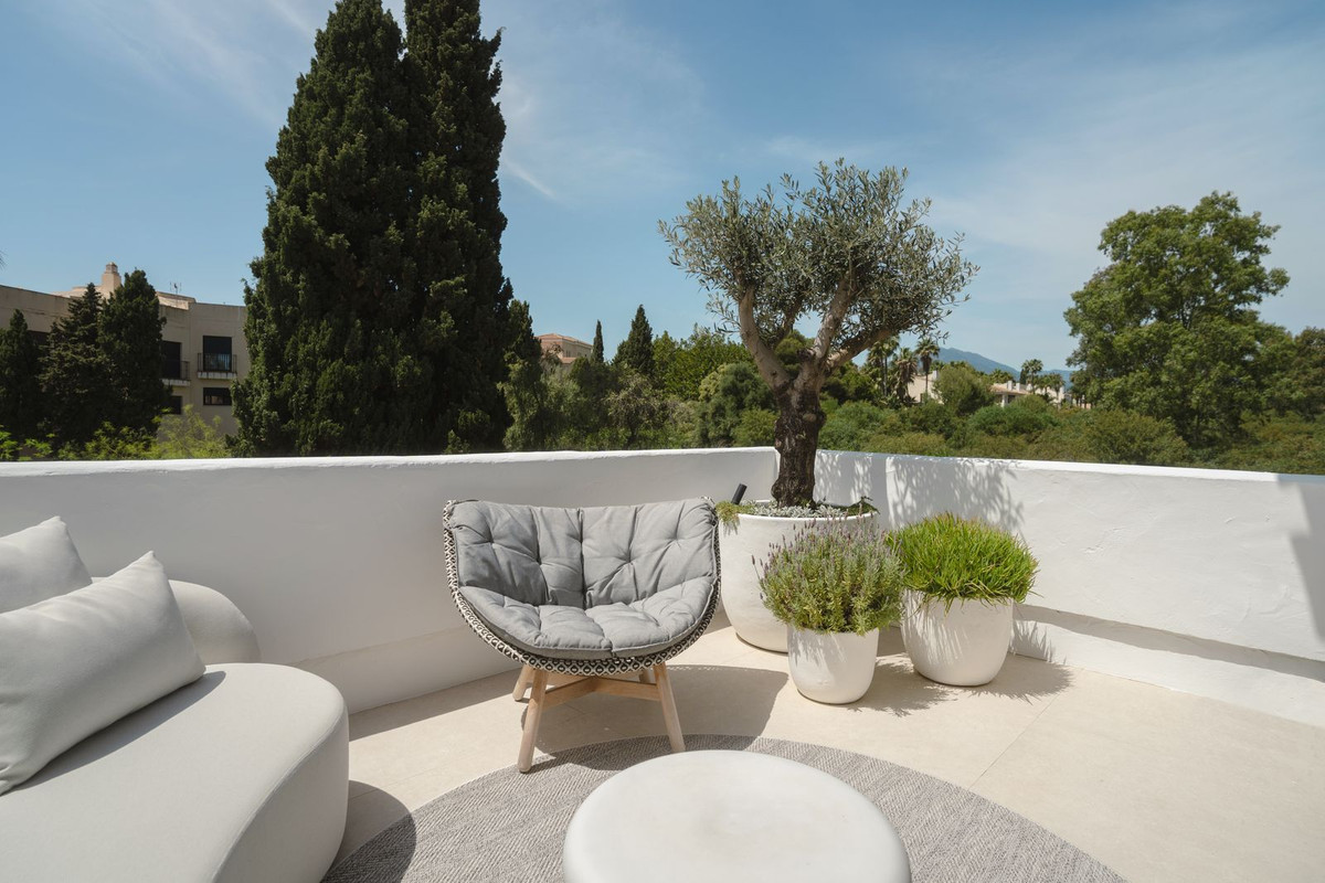 Apartamento com 3 quartos com piscina em Málaga, Espanha – Foto 3