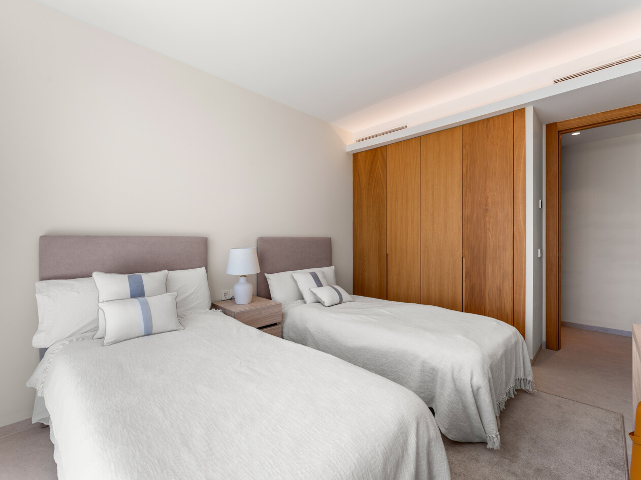3 Bedroom Apartment in Benahavís - Photo 19