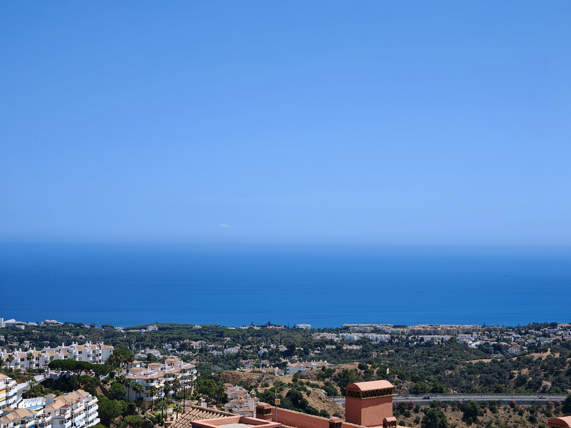 4 Bedroom Apartment in Mijas - Photo 24