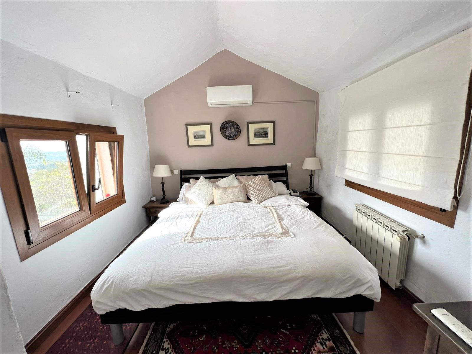 5 Bedroom Country house in Mijas - Фото 13