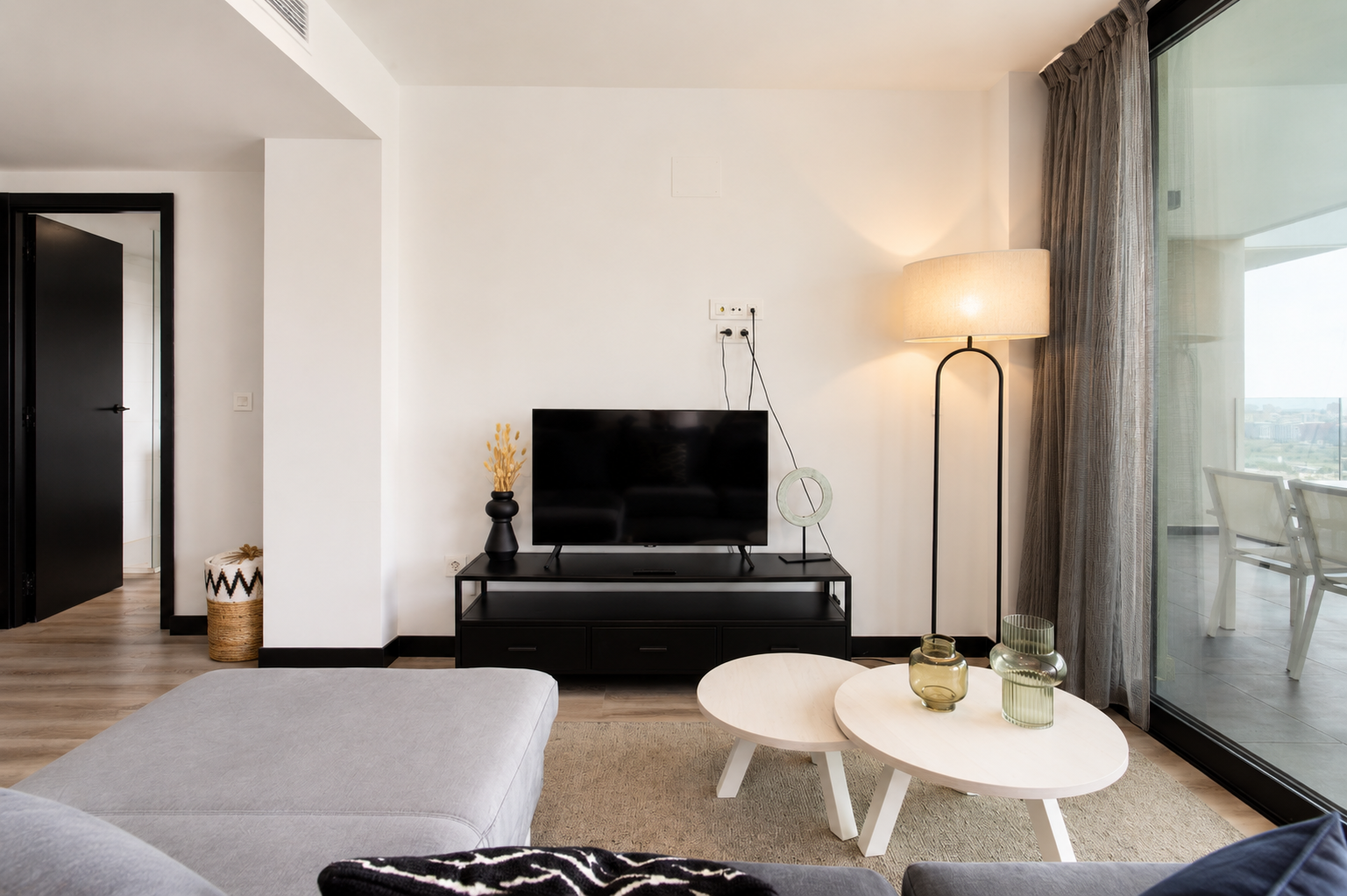 3 Bedroom Apartment in Mijas - Photo 27