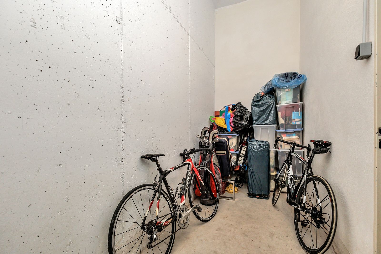 Apartamento com 3 quartos com vista mar em Alicante, Espanha – Foto 27
