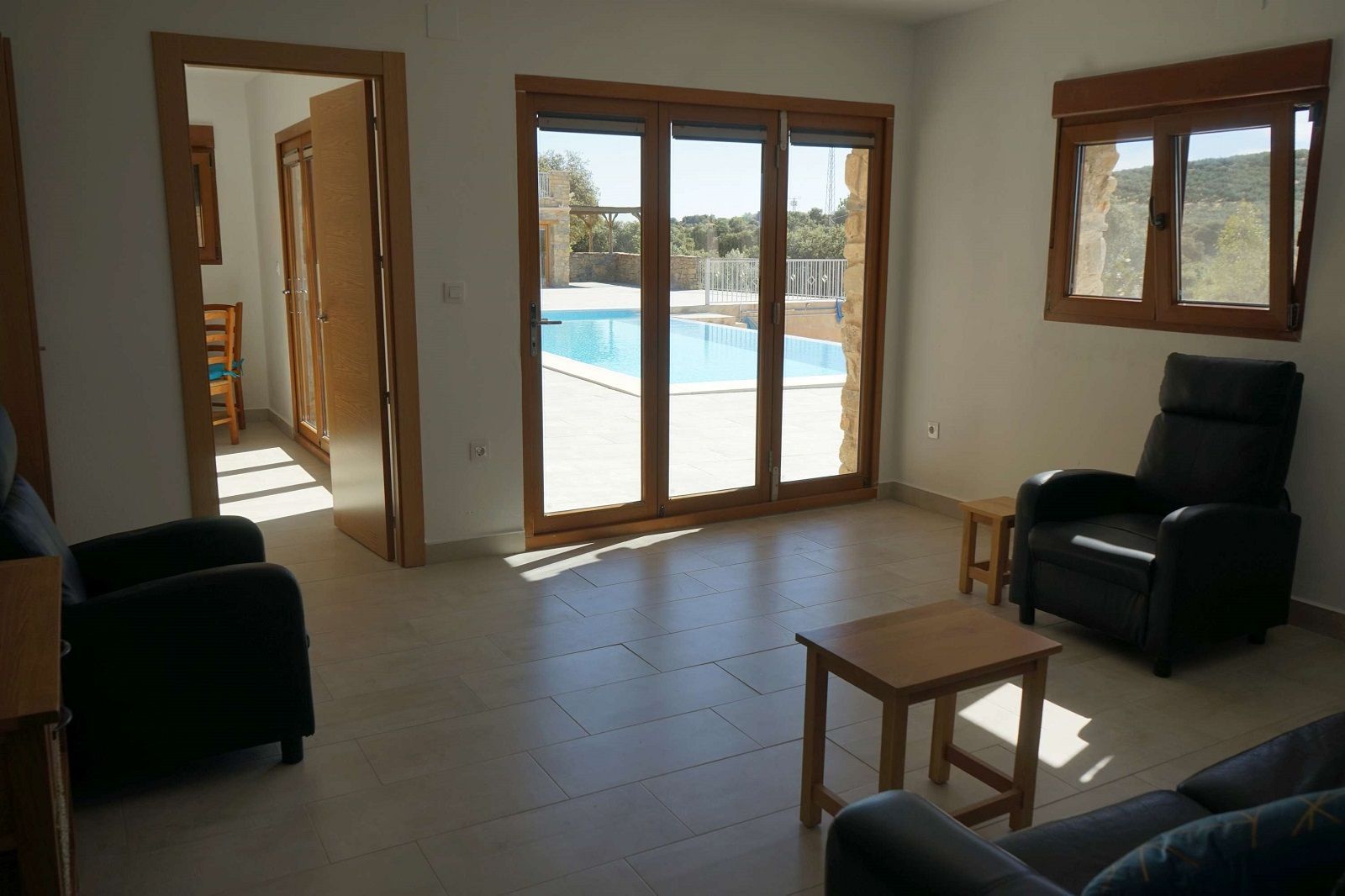Moradia com 6 quartos com piscina em Granada, Espanha – Foto 13