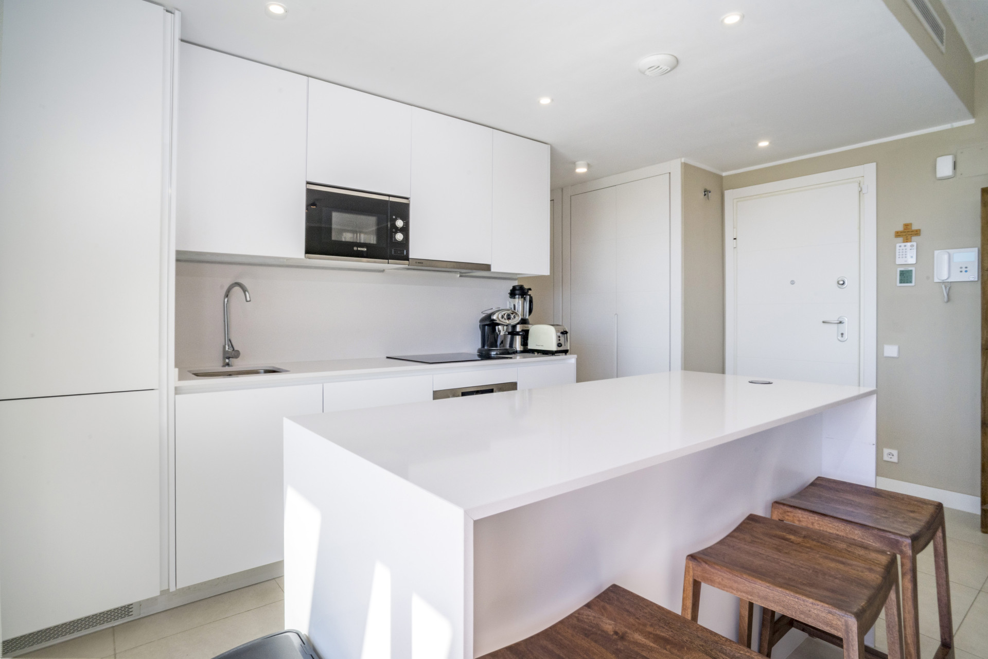 2 Bedroom Penthouse in Mijas - Photo 30