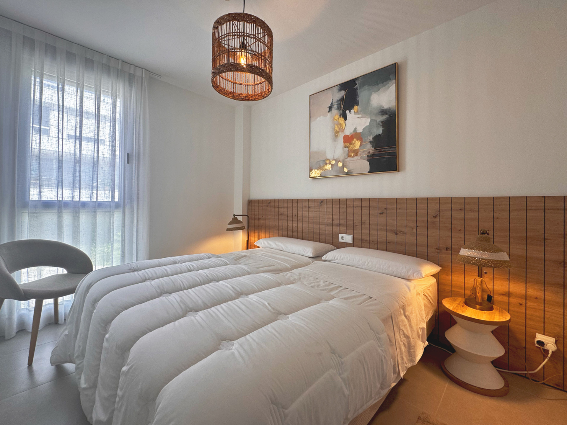 3 Bedroom Penthouse in Estepona - Photo 13