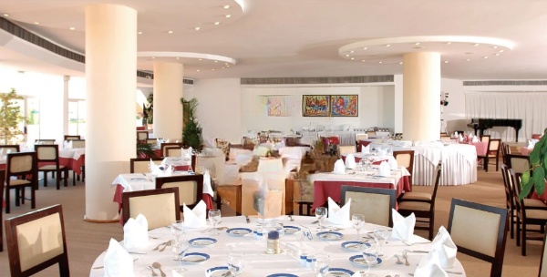 Wohnung mit Pool in Spanien – Foto 6