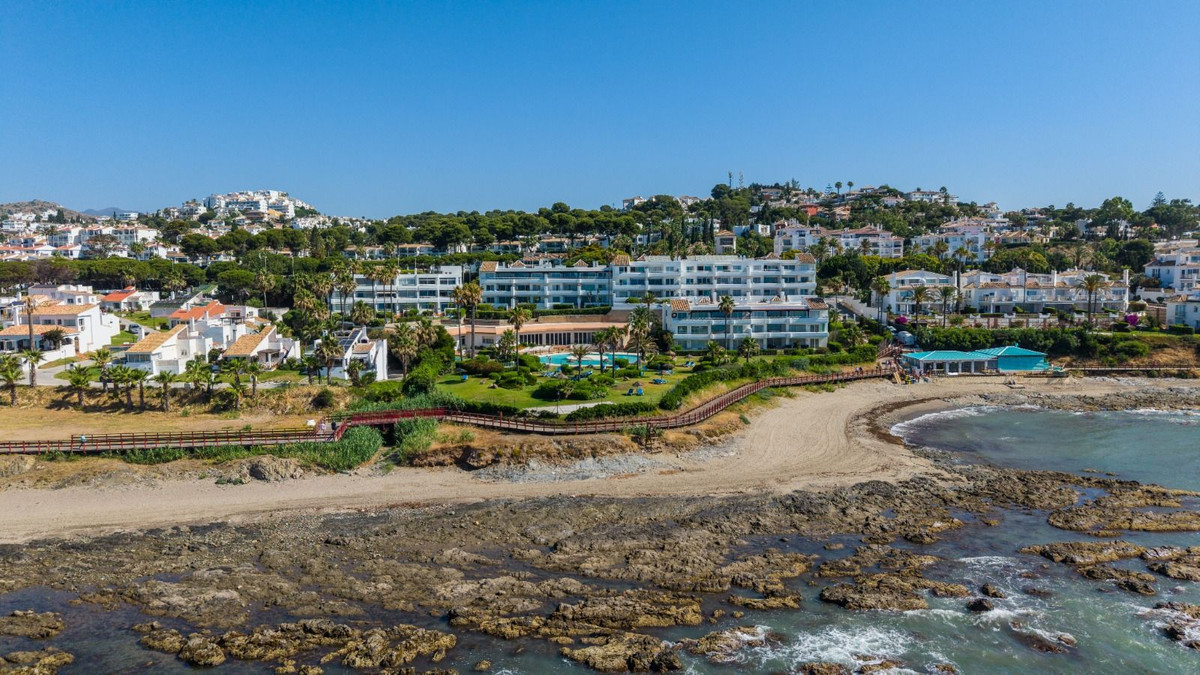 1 Bedroom Apartment in Mijas - Foto 16