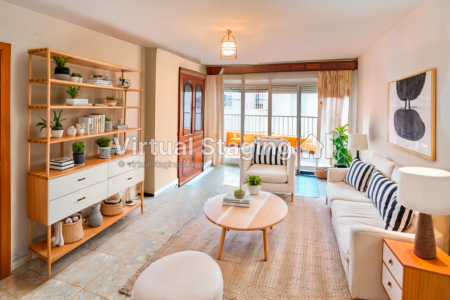 4 Bedroom Apartment in Marbella - Photo 3