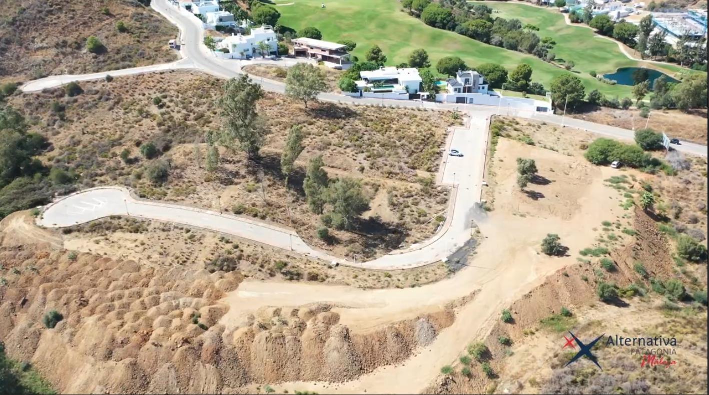 13,000 m² Plot in Mijas - Photo 2