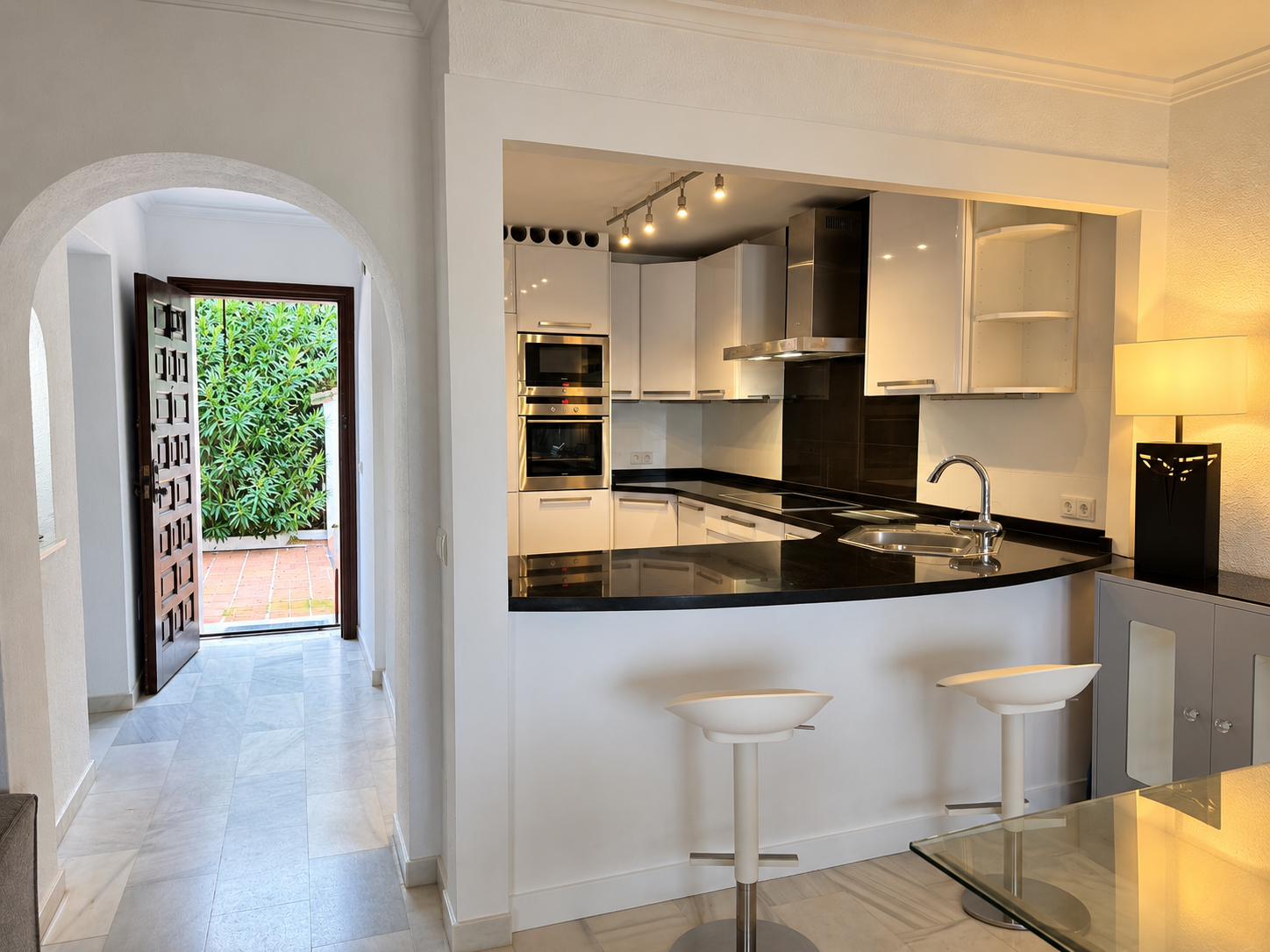 3 Bedroom Townhouse in Mijas - Photo 8