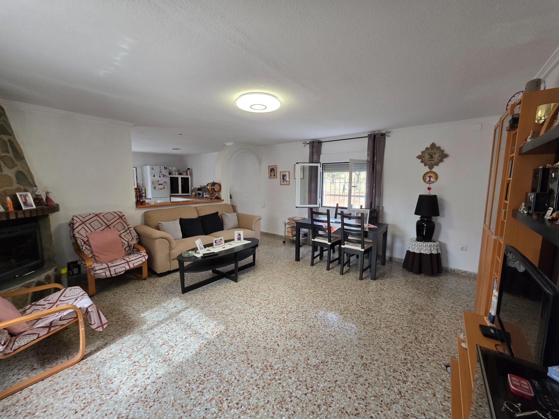 Villa con 3 camere con piscina a Alicante, Spagna – Foto 8