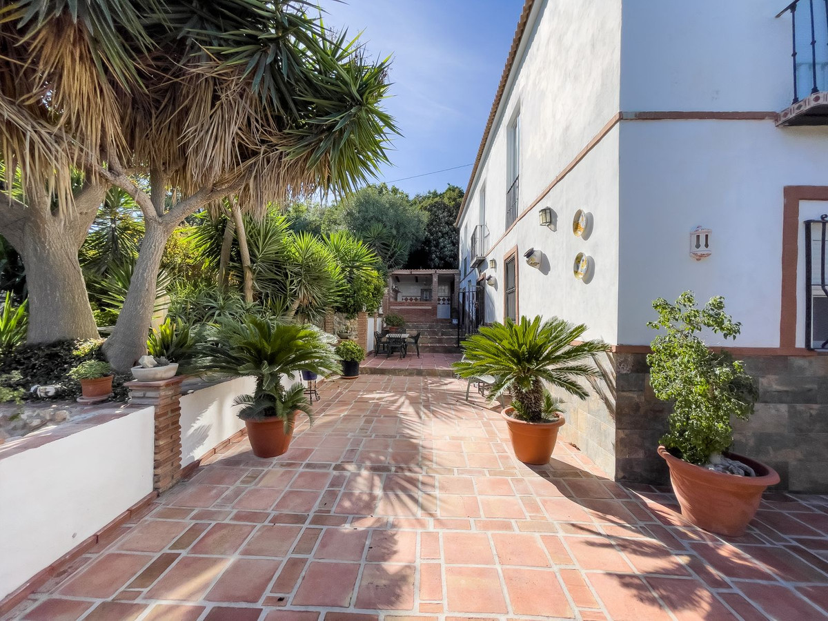 5 Bedroom Country house in Coín - Foto 5