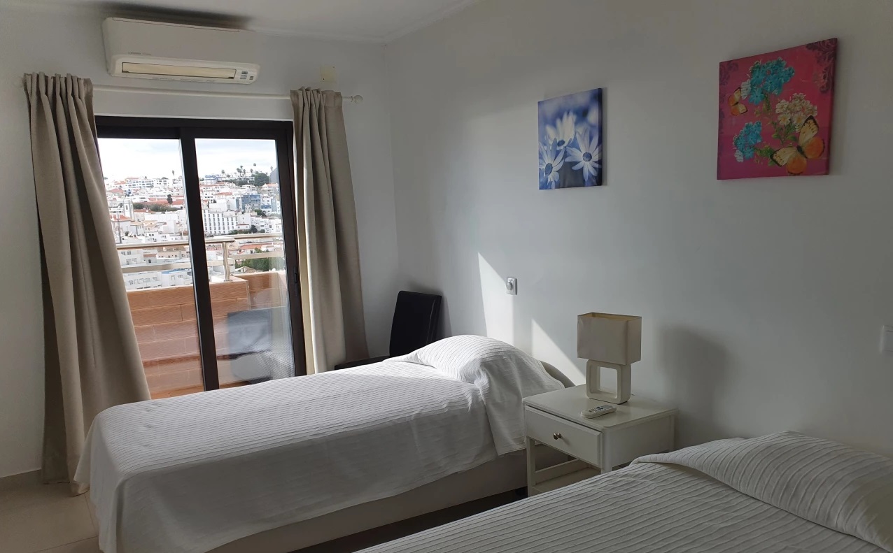 Apartamento com 2 quartos com vista mar em Espanha – Foto 12