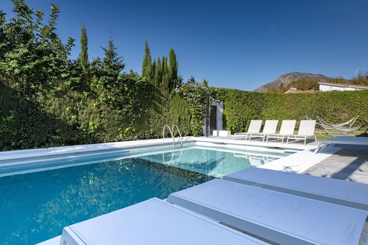 6 Bedroom Villa in Benalmádena - Foto 6