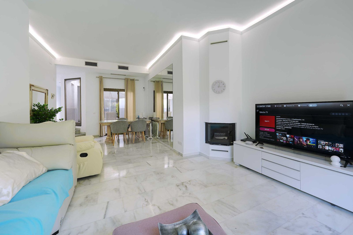 3 Bedroom Apartment in Marbella - Foto 7