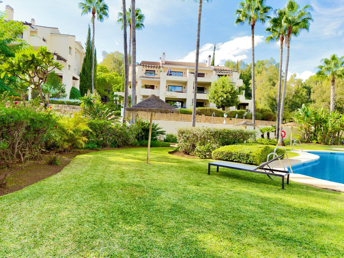 Apartamento com 3 quartos com piscina em Málaga, Espanha – Foto 1