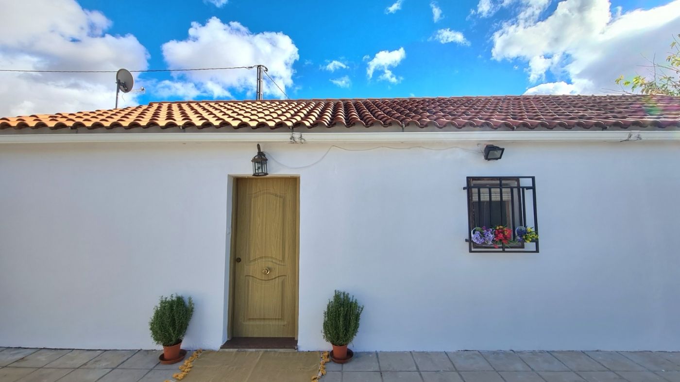 Villa con 3 camere a Granada, Spagna – Foto 2
