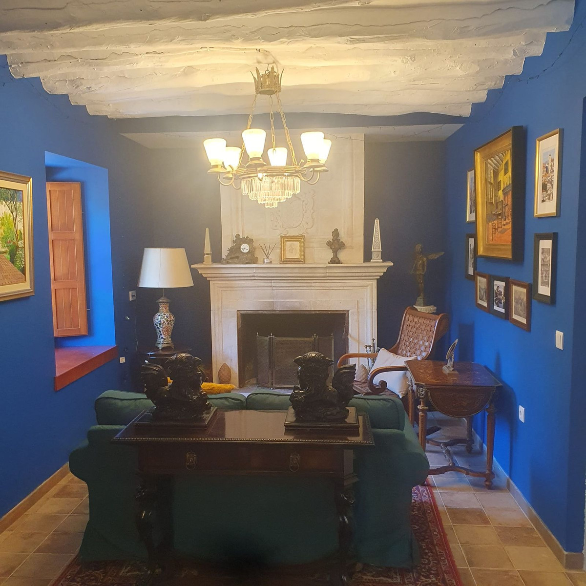 Chalet de 4 dormitorios en Granada – Foto 4