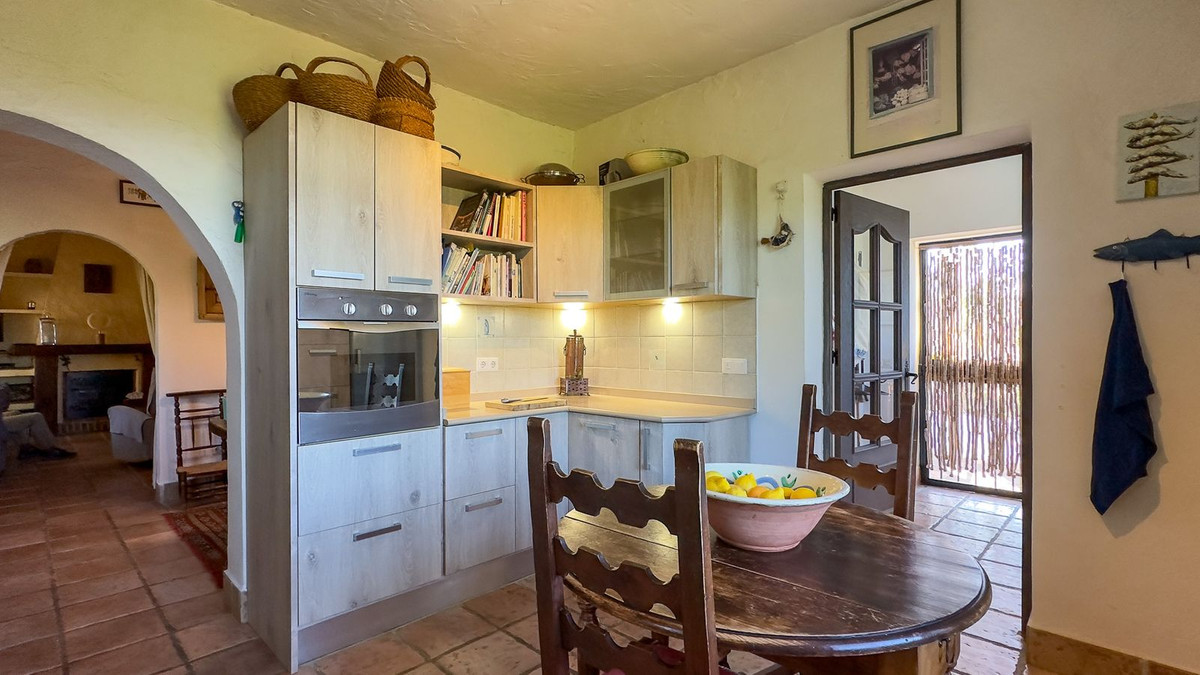 3 Bedroom Country house in Alhaurín el Grande - Photo 15