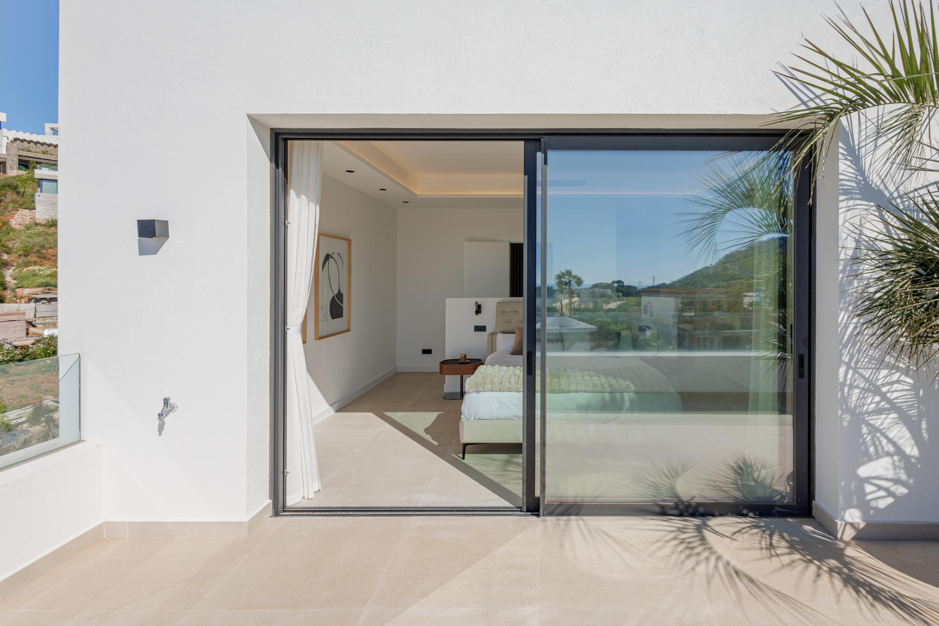 4 Bedroom Villa in Mijas - Photo 40