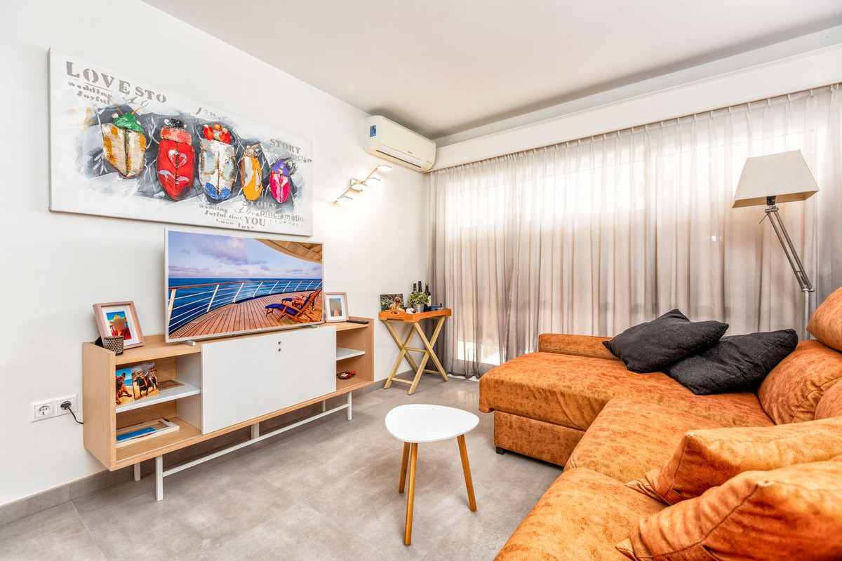 1 Bedroom Apartment in Fuengirola - Foto 5