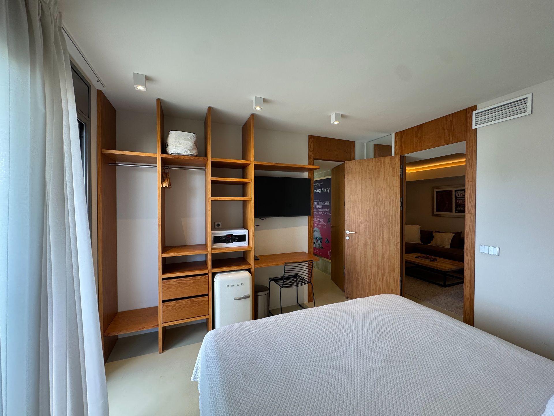 Apartamento com 4 quartos com piscina em Baleares, Espanha – Foto 27